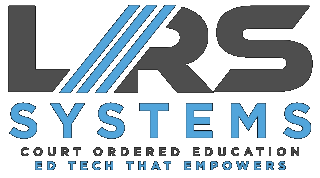 LRS Systems Logo